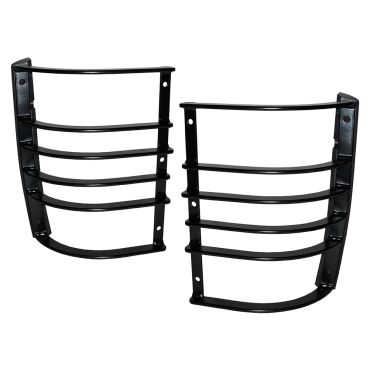 Discovery 1 Rear Light/Lamp Guards Rear (Britpart) RTC9503AA