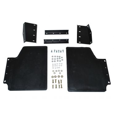 Mudflap Kit Front RRC (Britpart) RTC9562