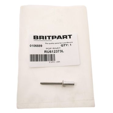 POP RIVET (Britpart) RU612373L