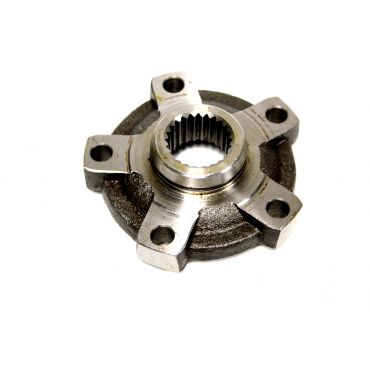 Drive Flange 94 On (EAC) FTC859 RUC105200
