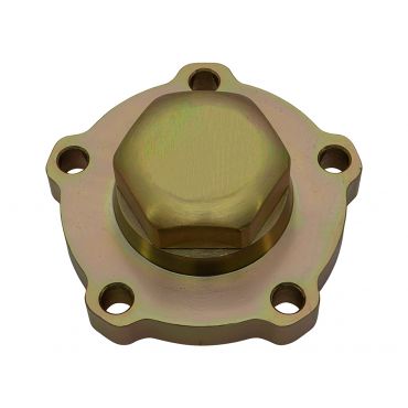 Drive Flange 94 On Heavy Duty (Britpart) FTC859 RUC105200