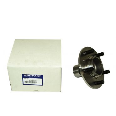Rear Hub & Flange (Britpart) RUC000074 RUC500120