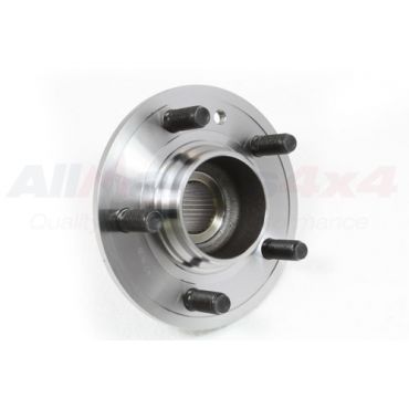 Rear Hub & Flange (Aftermarket) RUC000074 RUC500120