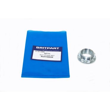 Driveshaft Hub Wheel Bearing Staked Nut M27 (Britpart) RUH100030