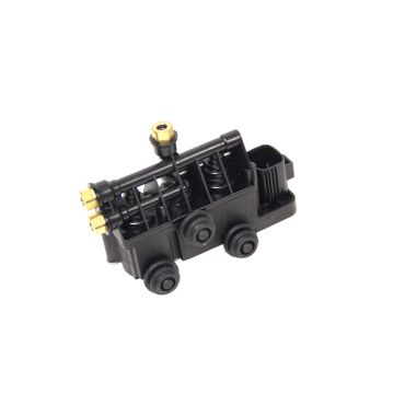 Air Suspension Rear Axle Transfer Relief Valve (Proevo+) RVH000055