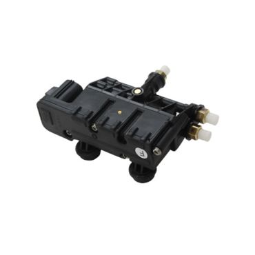 Air Suspension Front Axle Transfer Relief Valve (Proevo+) RVH000095