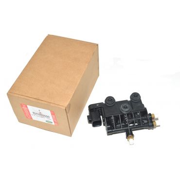 Valve Block L322 06-12 (Genuine) RVH500050