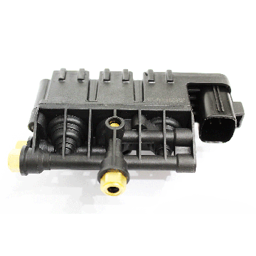Valve Block L322 06-12 (Eurospare) RVH500050