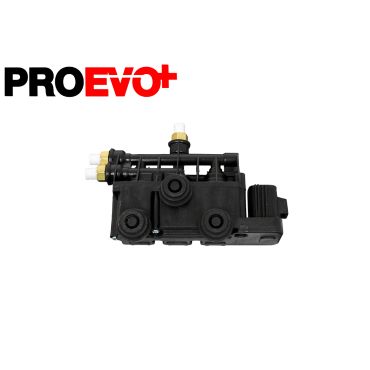 Front Air Suspension Leveling Valve Solenoid L322 06-09 (Proevo+) RVH500060