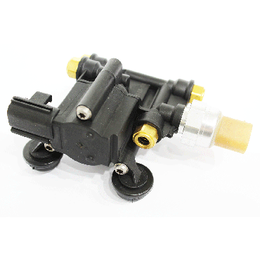 Solenoid Valve Block Reservoir L322 06-12 (Eurospare) RVH500070