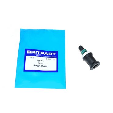 ACE Pipe Seal *Valve Block End* (Britpart) RVW100010 *One Per Pipe*