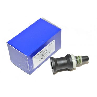 ACE Pipe Seal *Valve Block End* (OEM) RVW100010 *One Per Pipe*