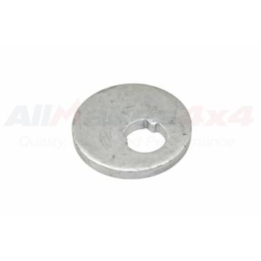 Lower Suspension Arm Inner Washer (OEM) RYF000203