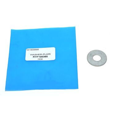 Washer RYF100360