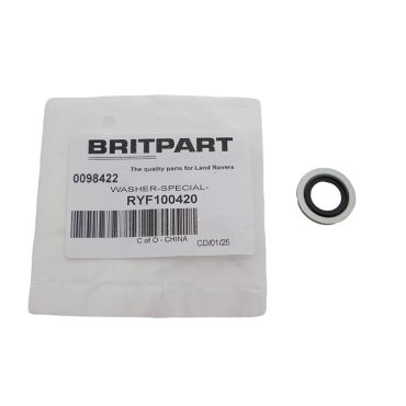 ACE Pipe Special Washer (Britpart) RYF100420