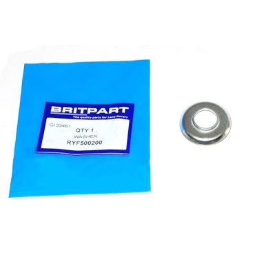 WASHER (BRITPART) RYF500200