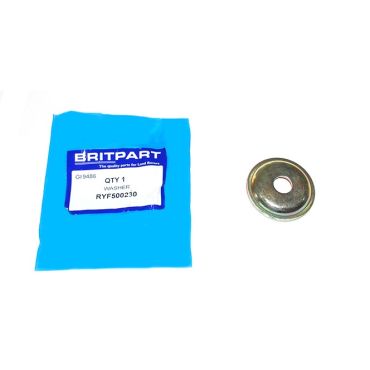 Shock Absorber Washer Bottom Outer (Britpart) RYF500230