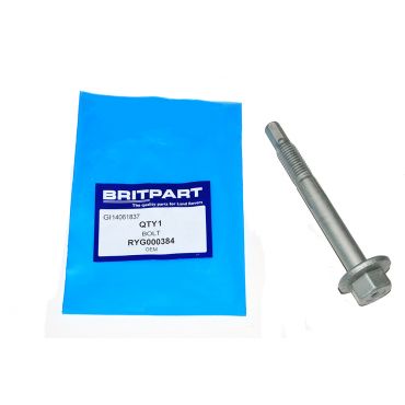 Bolt M13 Upper Arm To Knuckle (Britpart) RYG000384