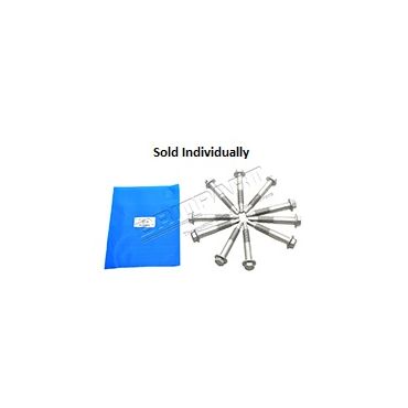 Upper Arm Wishbone Bolt (OEM) RYG000420