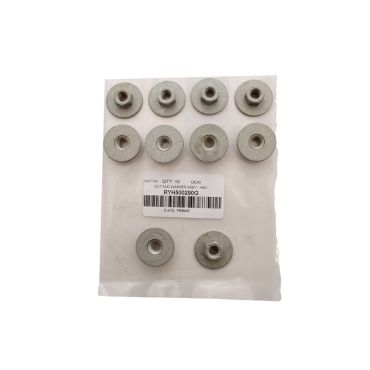 Flange Nut M6 (OEM) RYH500290