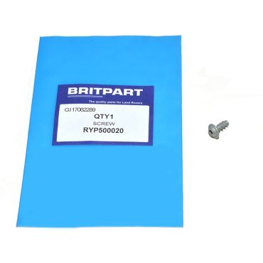 Screw (Britpart) RYP500020
