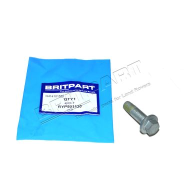 Bolt M12x40MM (OEM) RYP501120