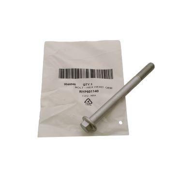 Bolt - Hex Head (OEM) RYP501140