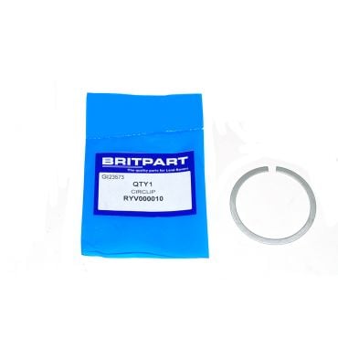 Knuckle Joint Circlip For  LR032644 (Britpart) RYV000010