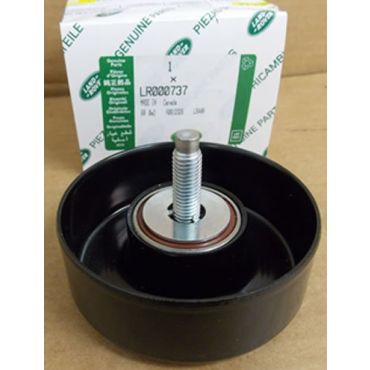PULLEY (Genuine) LR000737