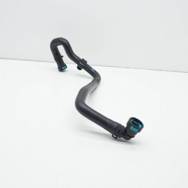 Hose LH Aux Radiator Feed LR100834
