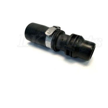 Hose Water Manifold To Heater L322 4.4 M62 V8 (Eurospare) JHC000081