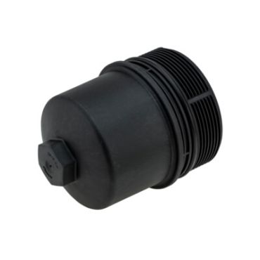 Oil Filter Cap and Seal (Eurospares) LR073670