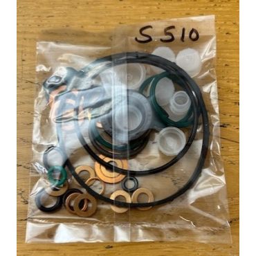 Injection Pump Fuel Repair Seal Kit Tdi Bosch Type Pumps S510