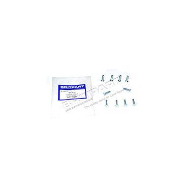 SCREW M5X20 SA105201