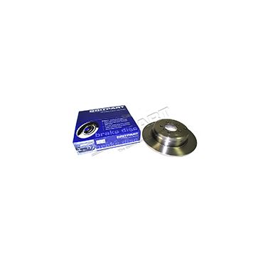 Brake Disc Rear L322 02-05 (Britpart) SDB000211 LR189029 SDB000210