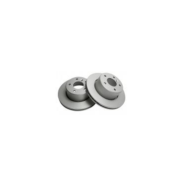 Brake Disc Front D2 (AP) SDB000380 *Pair*