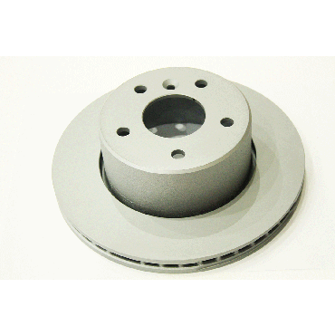 Brake Disc Front D2 (ATE) SDB000380  