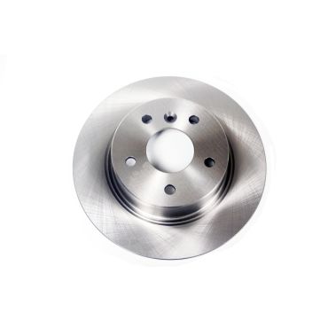 Rear Brake Disc P38 D2 (Britpart) NTC8781 SDB000470