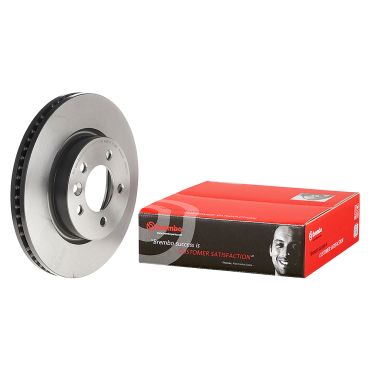Brake Disc Front 2.7 V6 (Brembo) SDB000603 SDB000604LR189030 *See Notes*