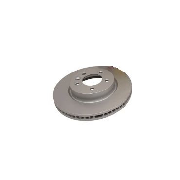 Brake Disc Front 2.7 TDV6  4.0 V6 (Ferodo) SDB000603 SDB000604 LR189030*See Notes* 