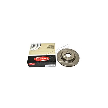 Brake Disc Front 340mm V8 4.4 (AP) SDB000613 SDB000614 LR189031 