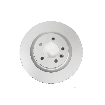 Brake Disc Front 340mm V8 4.4 (Eurospare) SDB000613 SDB000614 *Geomet Coated*