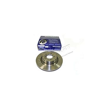 Front Brake Disc L322 3.0 & 4.4 05- (Britpart) SDB500182