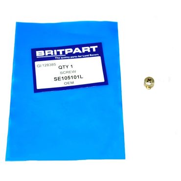 Door Handle Screw 90/110 (Britpart) SE105101L LR024165