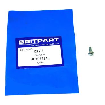 Fuel Tank Sender / Pick Up Screw (Britpart) SE105121L
