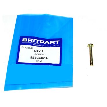 SE105351L    SCREW 