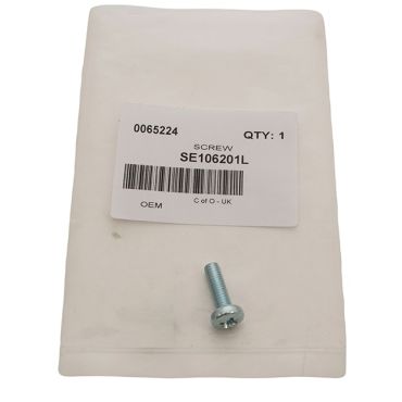 SCREW (OEM) SE106201L
