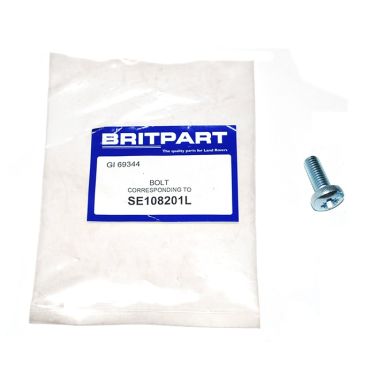 Spoiler Mounting Set Screw (Britpart) SE108201L