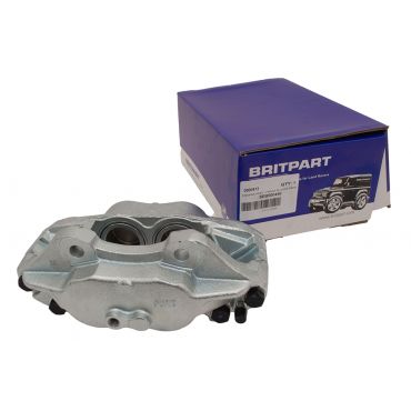 Caliper Front RH 90/110 -Solid Disc- (Britpart)  RTC5572 STC1263 SEB500440