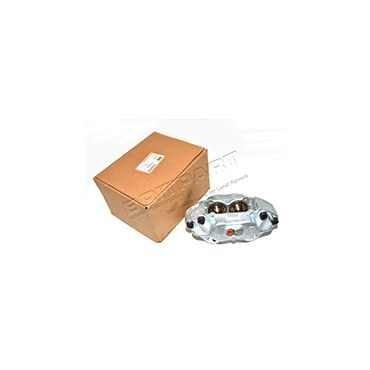 Caliper Front LH 90/110 -Solid Disc- (AP)  RTC5573G STC1262G SEB500450G